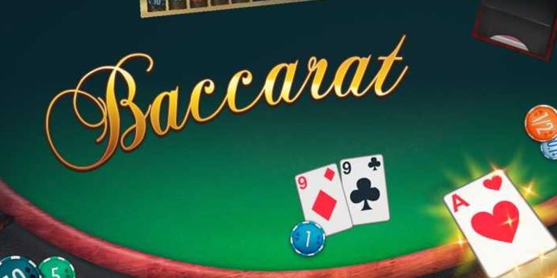 Baccarat: Bí Mật Đằng Sau Trò Chơi Thẻ Bài Quý Tộc