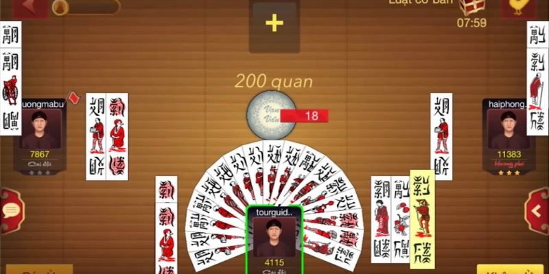 Bài Chắn: Hướng Dẫn Giúp Xây Dựng Lối Chơi Thông Minh