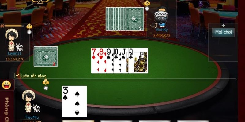 Bài Lốc: Bí Quyết Tối Ưu Nguồn Vốn Và Duy Trì Phong Độ