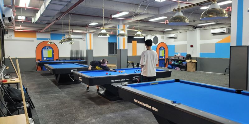 Kinh nghiệm đúc kết từ các cao thủ để hội viên gia tăng khả năng thắng Kinh nghiệm đúc kết từ các cao thủ để hội viên gia tăng khả năng thắng