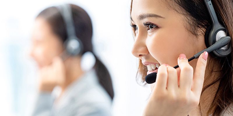 Giao dịch nhanh chóng & hỗ trợ khách hàng đẳng cấp