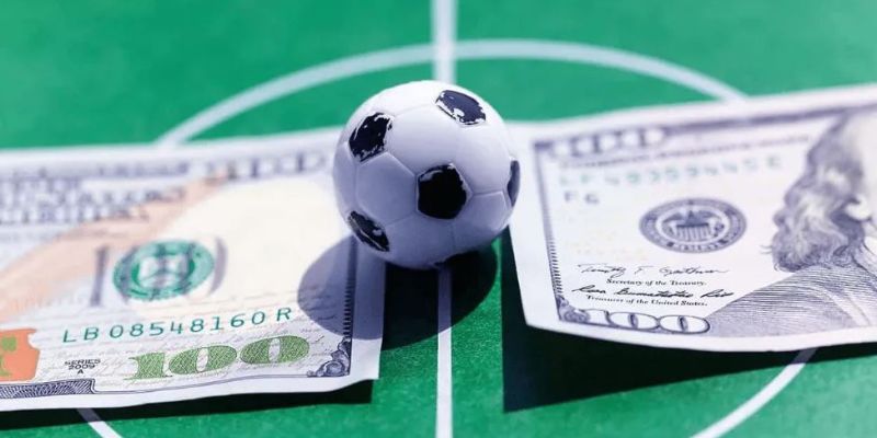 Đôi nét cơ bản cần nắm bắt về kèo chẵn lẻ trong bóng đá Đôi nét cơ bản cần nắm bắt về kèo chẵn lẻ trong bóng đá