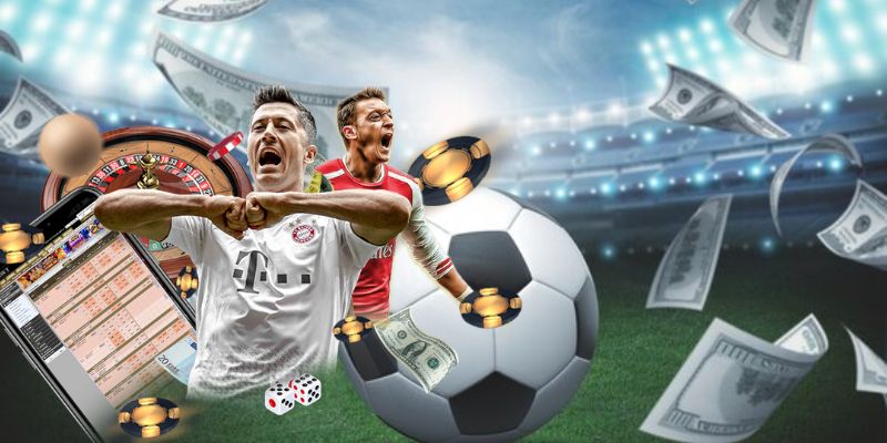 Nắm bắt cụ thể các mốc cược thông dụng giúp bạn chủ động hơn đáng kể Nắm bắt cụ thể các mốc cược thông dụng giúp bạn chủ động hơn đáng kể