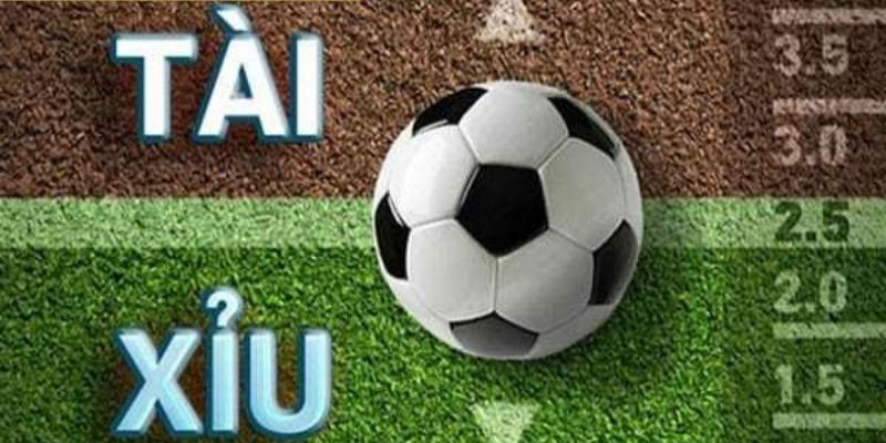 Nắm bắt một vài các mốc O/U được hàng triệu lượt xuống tiền đầu tư Nắm bắt một vài các mốc O/U được hàng triệu lượt xuống tiền đầu tư