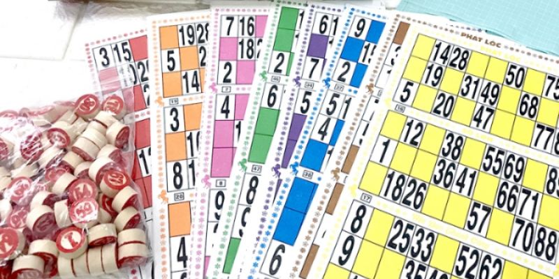 Phân Tích Lô Tô EE88: Xây Dựng Hiểu Biết Từ Nền Tảng Dữ Liệu